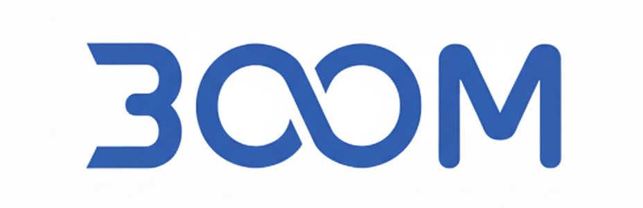 3 COM d.o.o. logotip